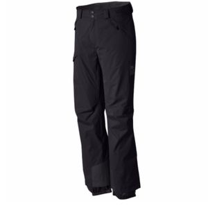 Mens Mountain Hardwear Returnia Dry Q Ski Pant